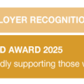 Trust awarded ‘Gold’ in defence employer recognition scheme thumbnail image