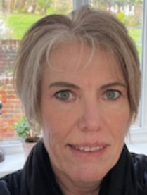 Barbara Hare, Virial Hepatitas Nurse