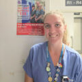 Body worn camera trial in our emergency departments thumbnail image