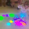 Donation to Eastbourne DGH paediatric Cystic Fibrosis unit thumbnail image