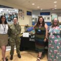 Trust is shortlisted for HSJ Award for support for veterans thumbnail image