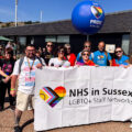 Celebrating Hastings Pride 2025 thumbnail image