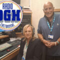 Hospital radio interviews Chief Executive, Jayne Black thumbnail image