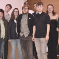 Celebrating Success: Project Search Intern Graduation  thumbnail image