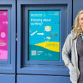 No ifs, no butts! Tobacco dependency lead Sarah is on a mission to reduce nicotine dependence thumbnail image