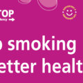 Swap smoking for better health thumbnail image
