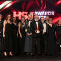 Trust wins prestigious HSJ award for their support for veterans thumbnail image