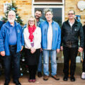 Friends generously fund new kitchen at Bexhill Irvine Unit thumbnail image