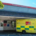 Response to recent incident in Conquest hospital car park thumbnail image