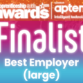 National nomination for Trust’s Apprenticeship team thumbnail image