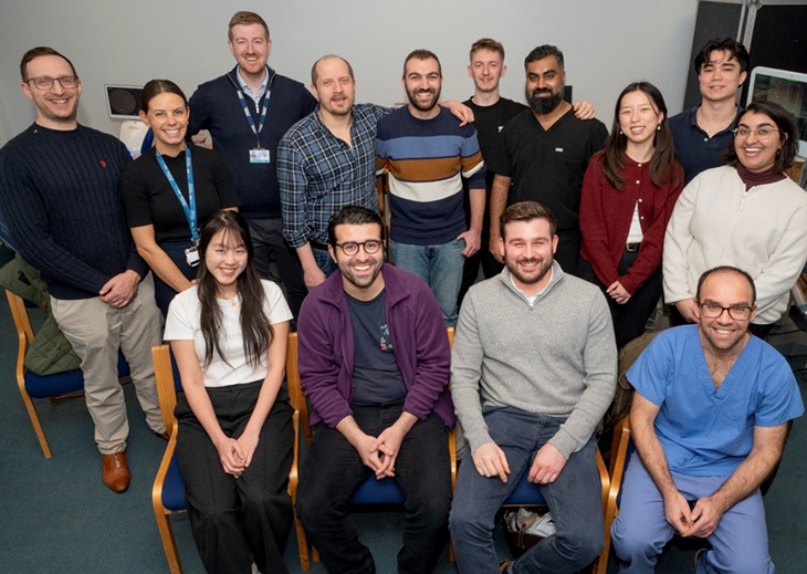 First Urology WetLab for ESHT