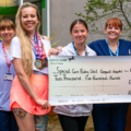 Neonatal Nurse runs 60K to support SCBU families thumbnail image