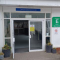 Restricted access to the Buchanan Delivery Suite, SCBU and Frank Shaw Ward at Conquest Hospital thumbnail image