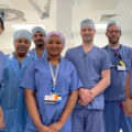Hernia training lists at the Sussex Surgical Centre thumbnail image
