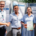 Clinical Audit and QI Awards 2026 – Spotlight on our winning QIP thumbnail image