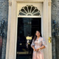 NHS workers celebrated in reception at Downing Street thumbnail image