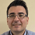 Dr Panagiotis Kamperidis thumbnail image