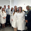Sussex Pathology Network wins National Partnership Working Award thumbnail image