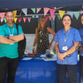 Fresh Air and Wellbeing Days Bring Staff Together thumbnail image