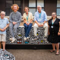 New mural arrives at Conquest Hospital thumbnail image