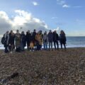 Care Without Carbon team shortlisted in HSJ Awards thumbnail image