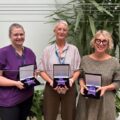 Recognising Exceptional Leadership in Maternity Services thumbnail image