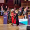 Professor Scarlett McNally Awarded Honorary Fellowship thumbnail image