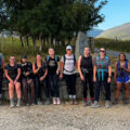 Kipling Ward team conquers Three Peaks and raises £11,386 for patients thumbnail image