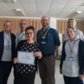 Celebrating 25 years of service – Melanie Burgess thumbnail image
